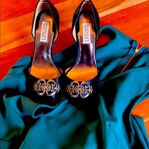 🔥$5🔥 Badgley Mischka Heels